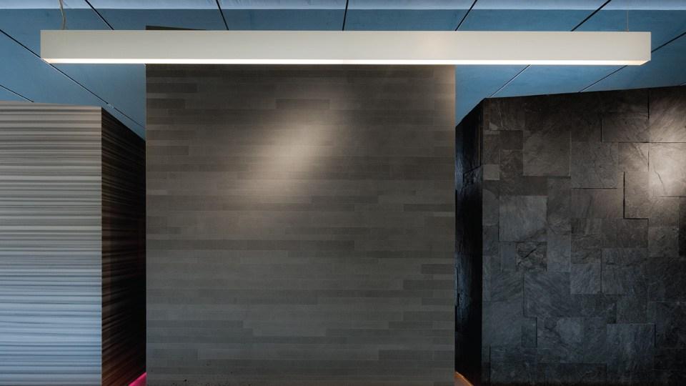 ALGORITMO STAND ALONE Direct-indirect light pendant lamp ALGORITMO STAND ALONE Direct-indirect light pendant lamp