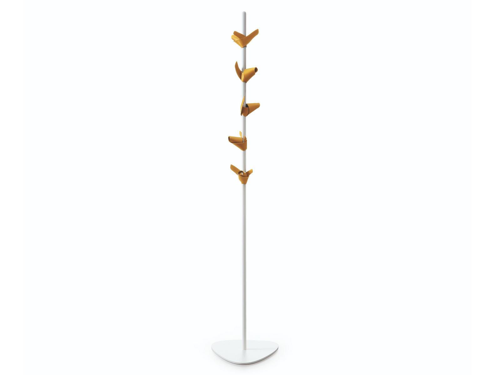 APELLE TREE Contemporary style metal coat rack