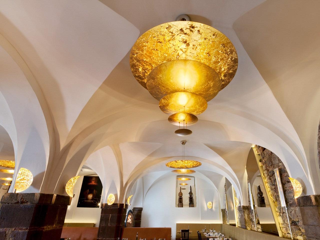 MACCHINA DELLA LUCE MOD. D LED pendant lamp MACCHINA DELLA LUCE MOD. D LED pendant lamp