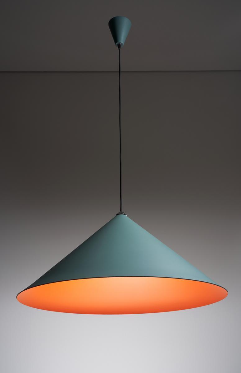 JEENA LED iron pendant lamp