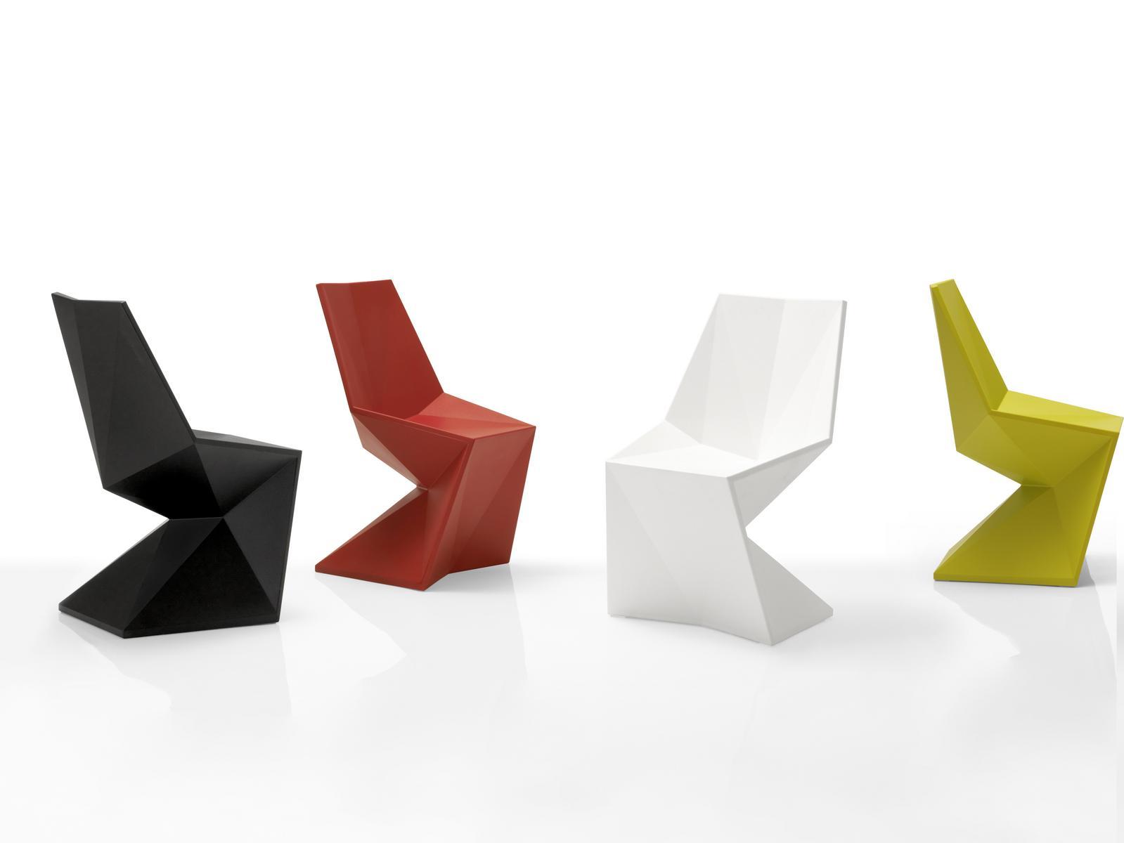 VERTEX Chair