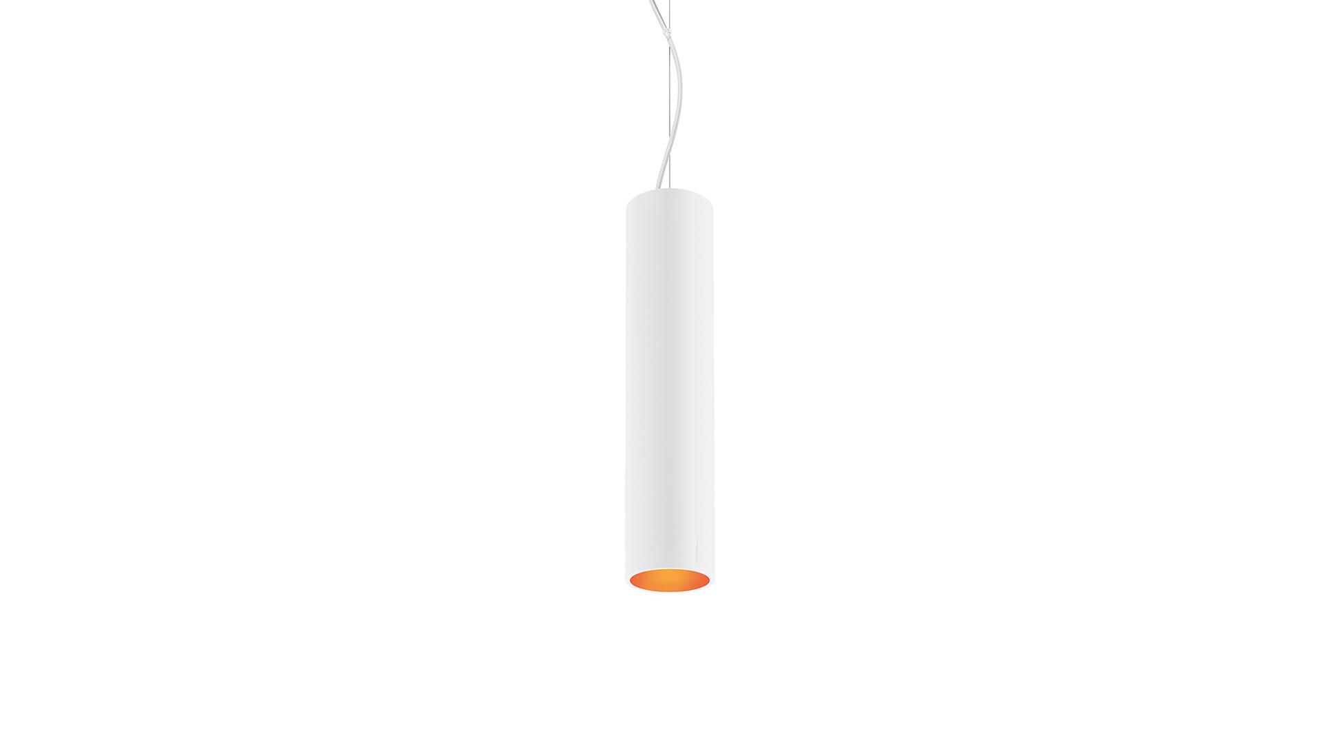 SCOPE 35 LED aluminium pendant lamp SCOPE 35 LED aluminium pendant lamp
