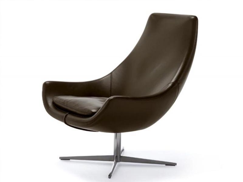 EGO Swivel armchair