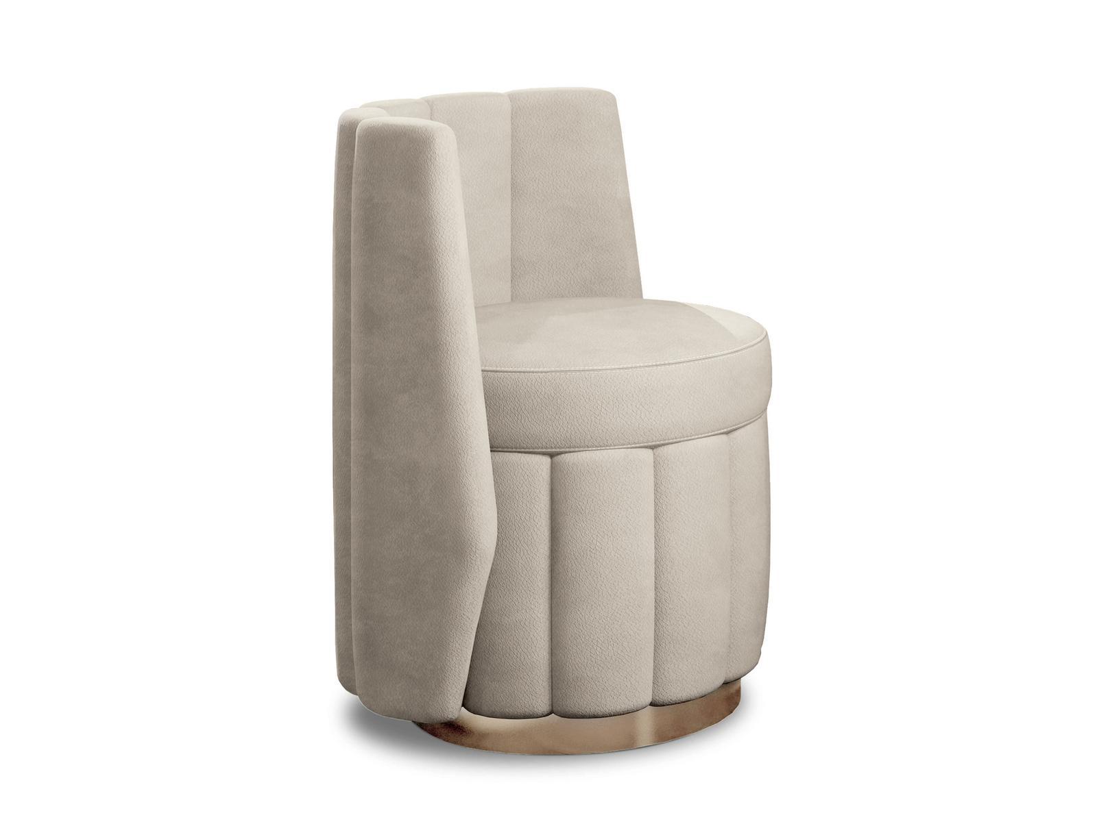 PRISMA Swivel armchair