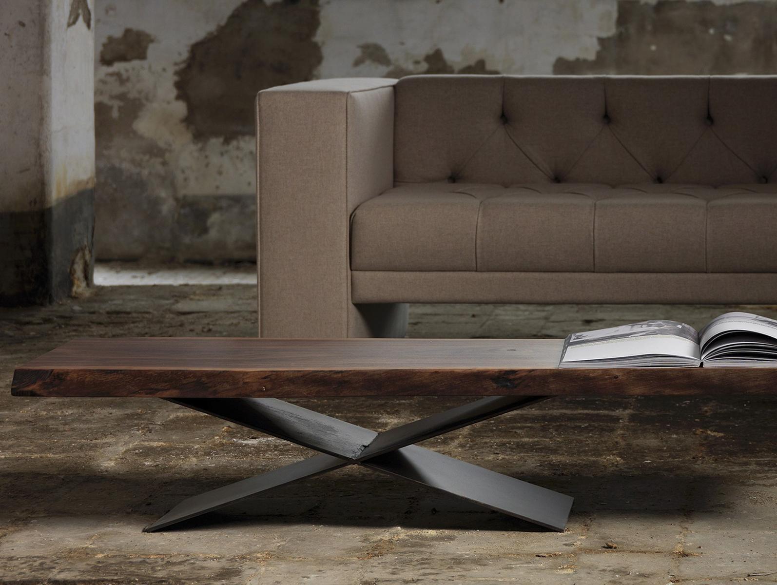 ATKOV Rectangular coffee table