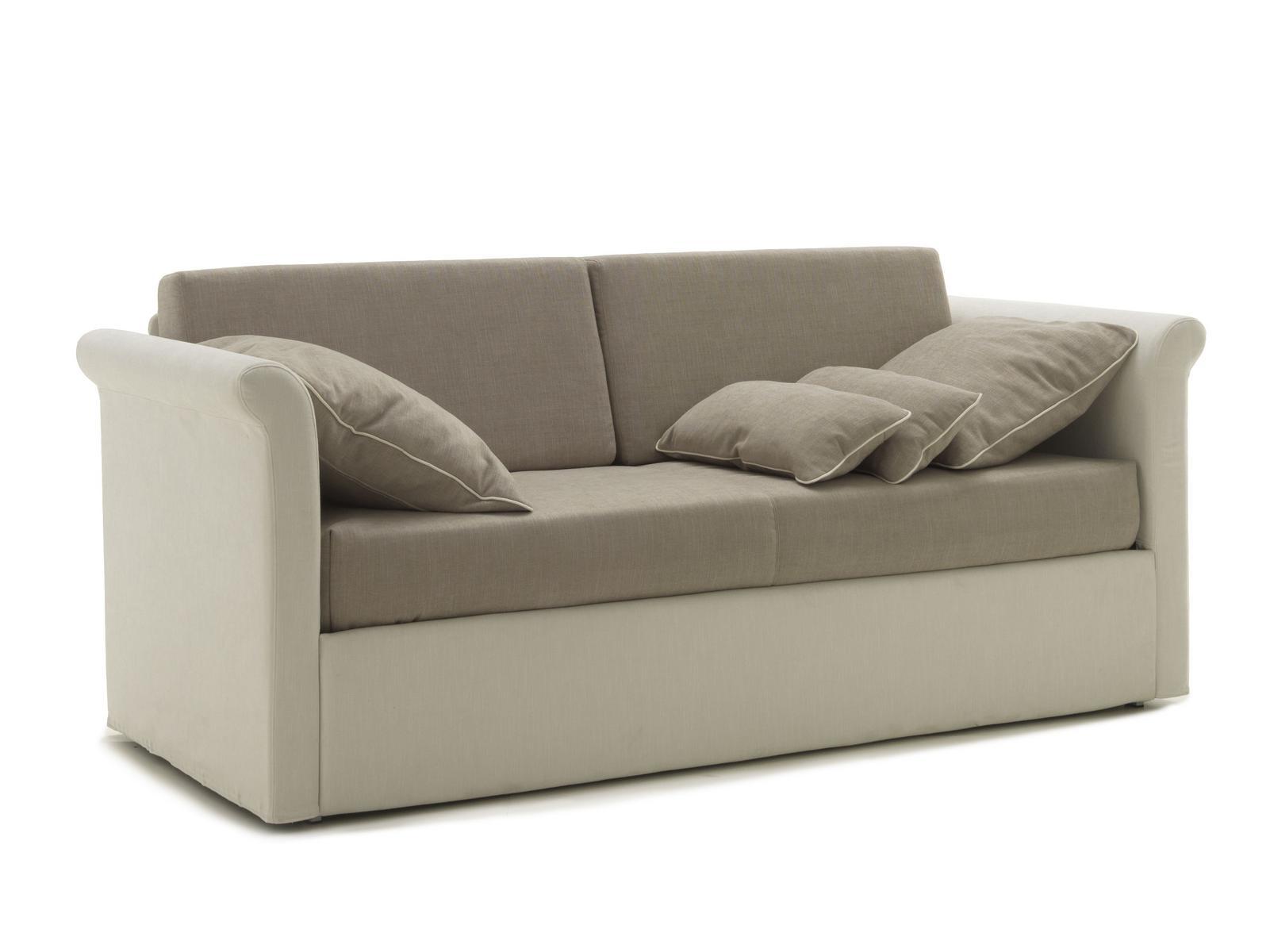 PERLA 35 2 seater sofa bed