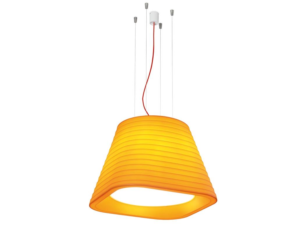BRIGIT Polyethylene pendant lamp BRIGIT Polyethylene pendant lamp