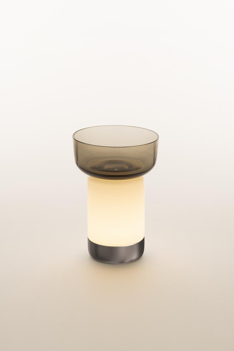 BONTÀ Cordless table lamp
