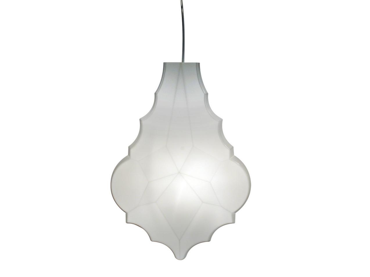 24 KARATI SE104 Glass pendant lamp