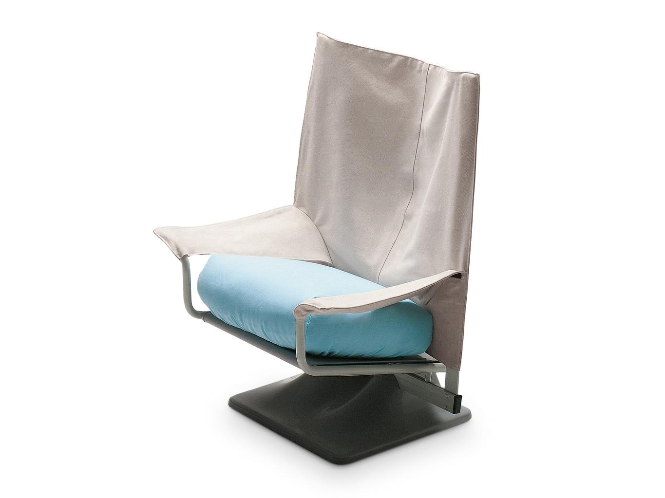 650 AEO Fabric armchair