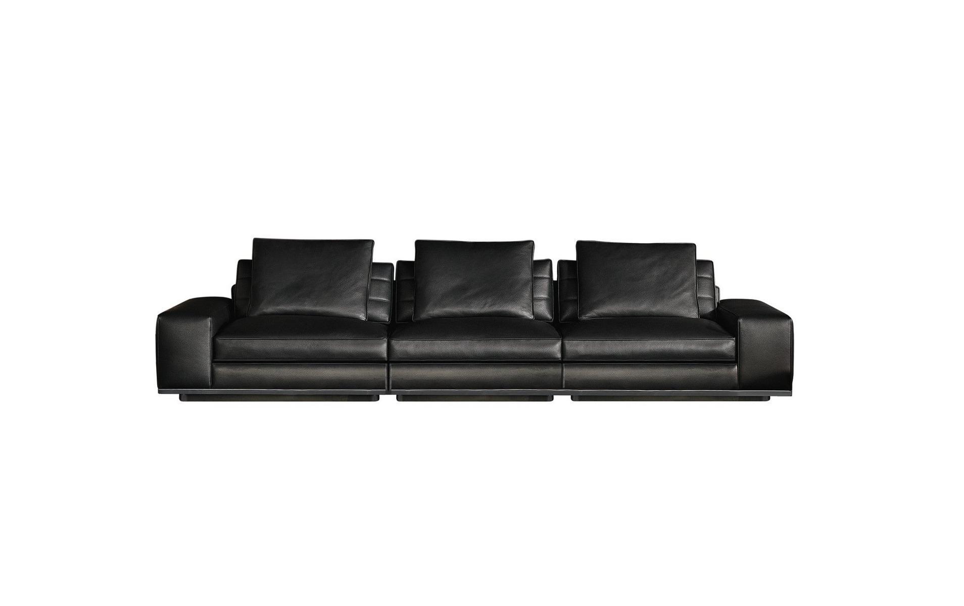 LAWRENCE CLAN Sofa