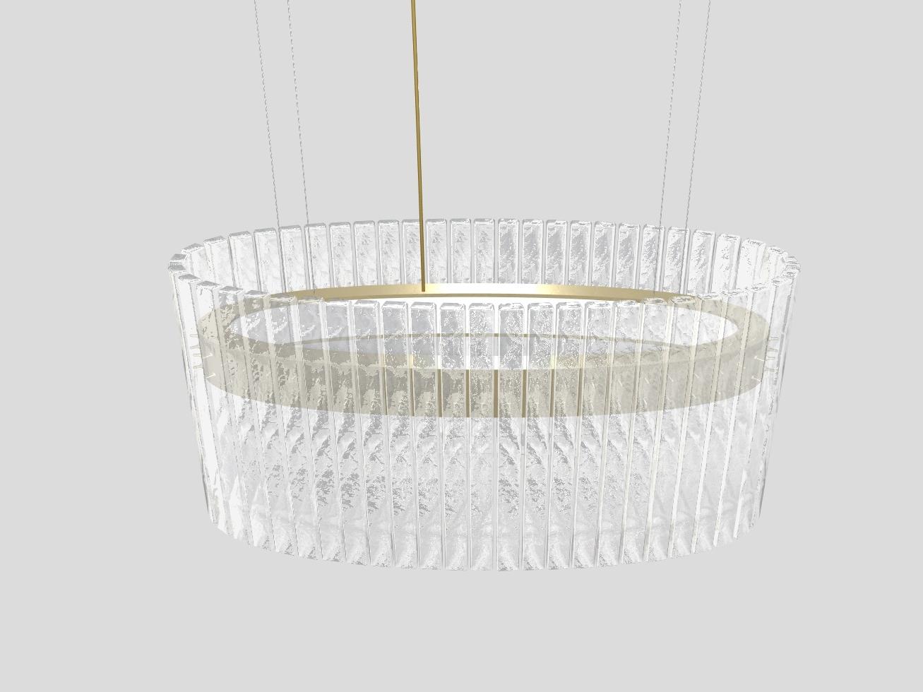 VEGAS S OV85 Pendant lamp