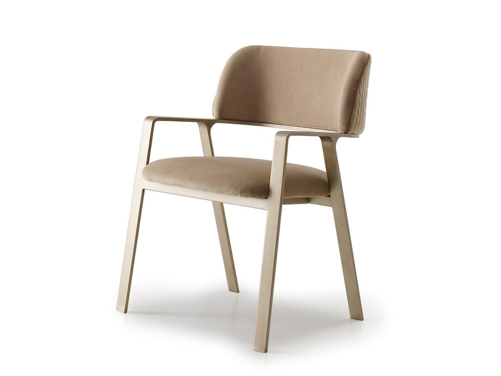 OCTOPUS - 830601 Chair with armrests