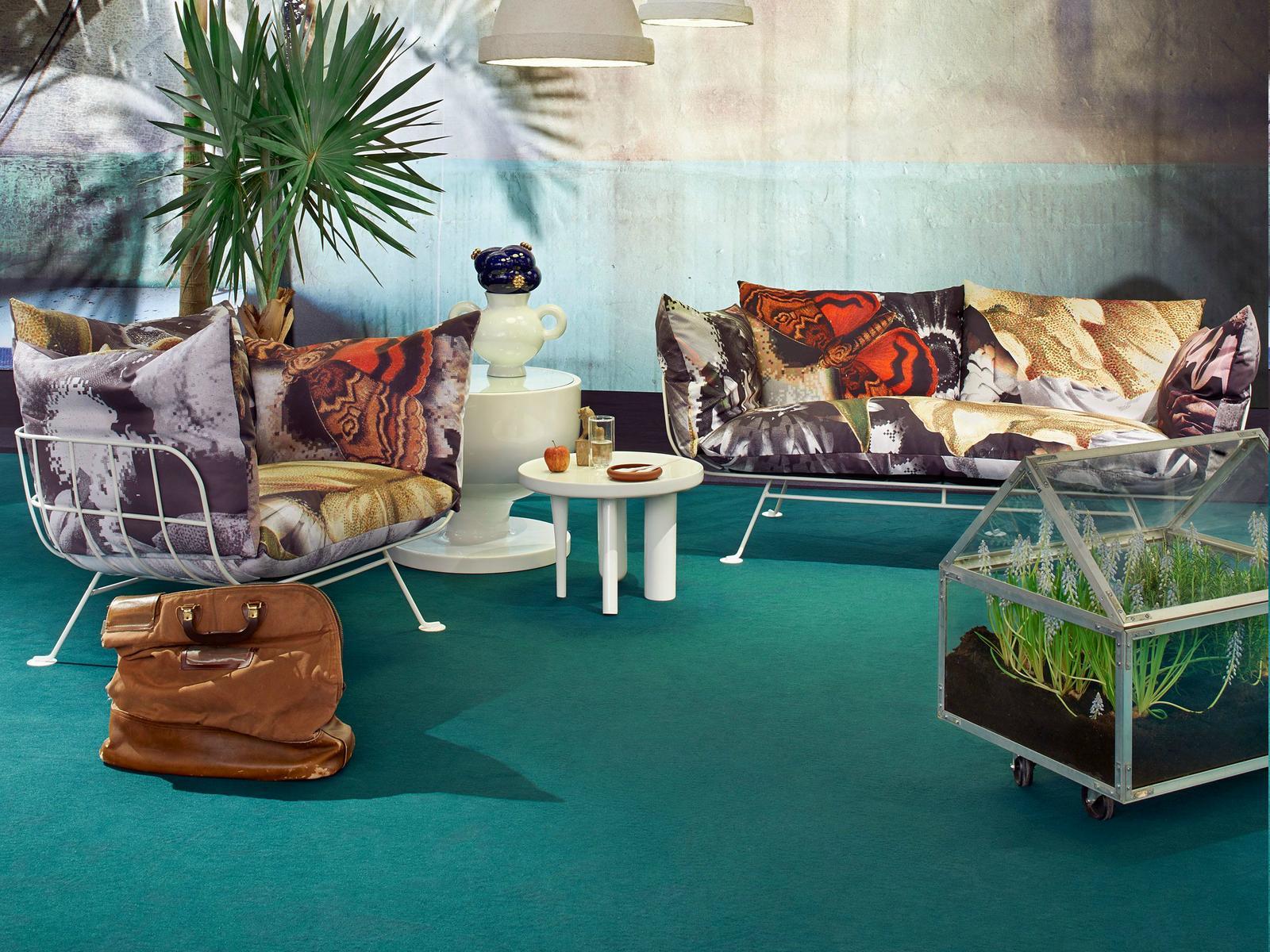 NEST SOFA Sofa