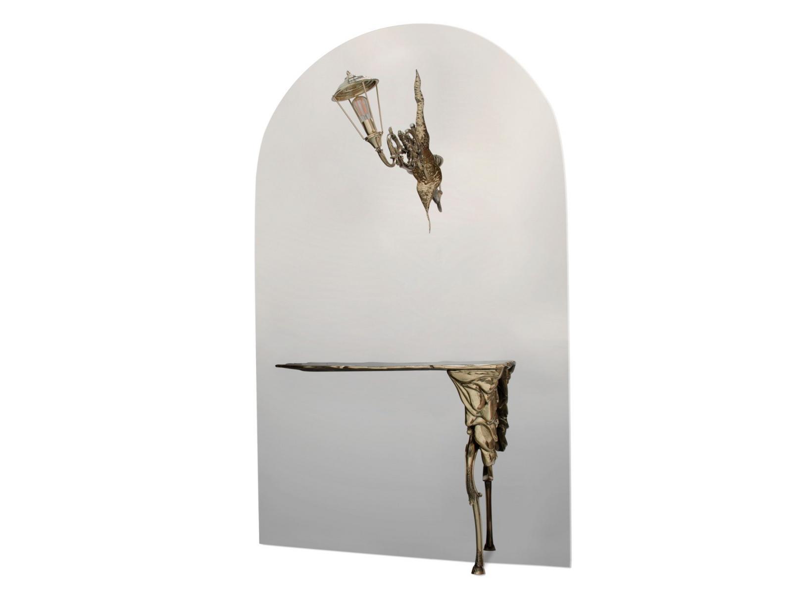 LUMIERE Console table
