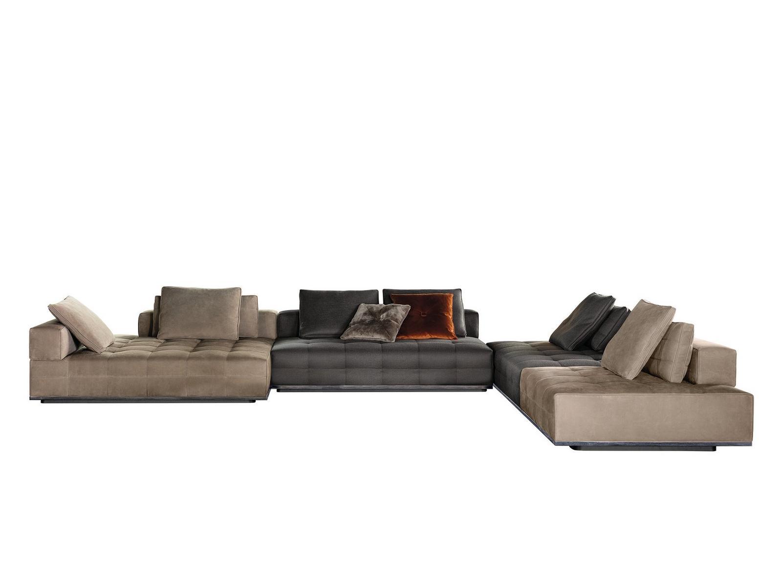 LAWRENCE CLAN Sofa