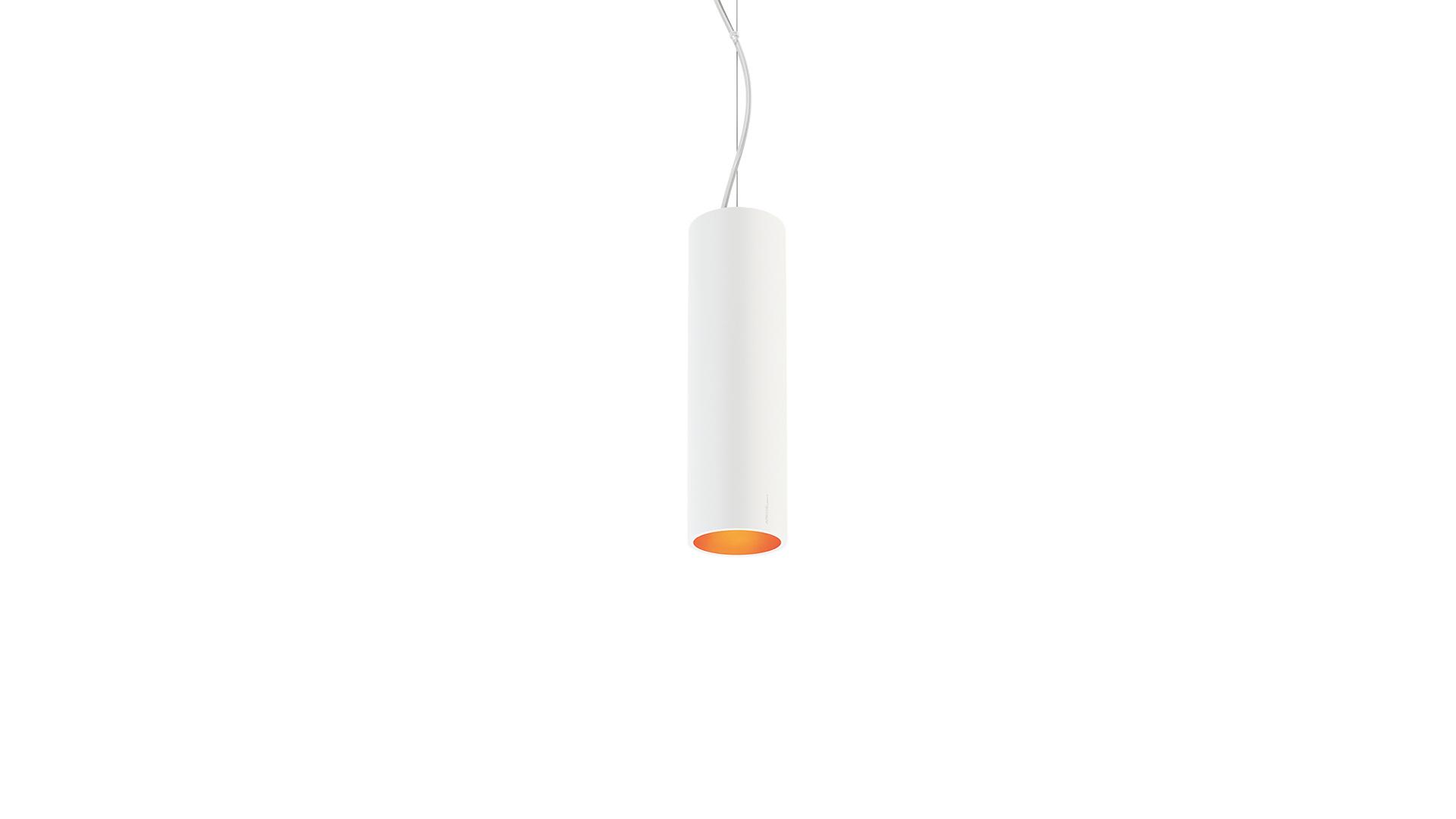 SCOPE 27 LED aluminium pendant lamp SCOPE 27 LED aluminium pendant lamp