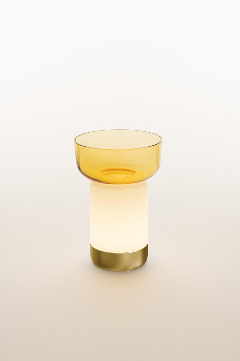 BONTÀ Cordless table lamp