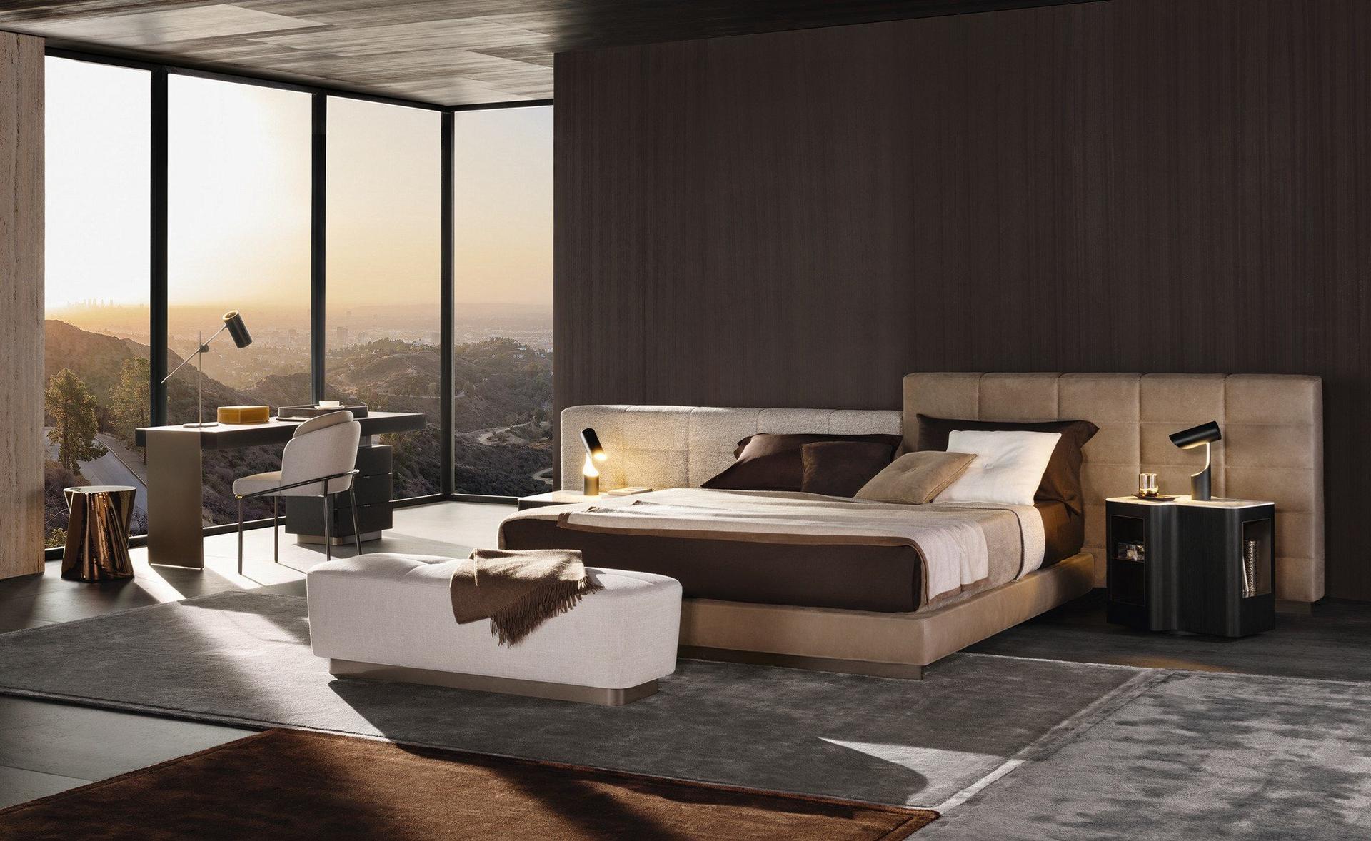 LAWRENCE Bed