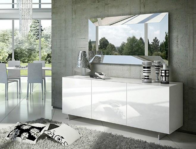 ESSENZIA Sideboard with doors