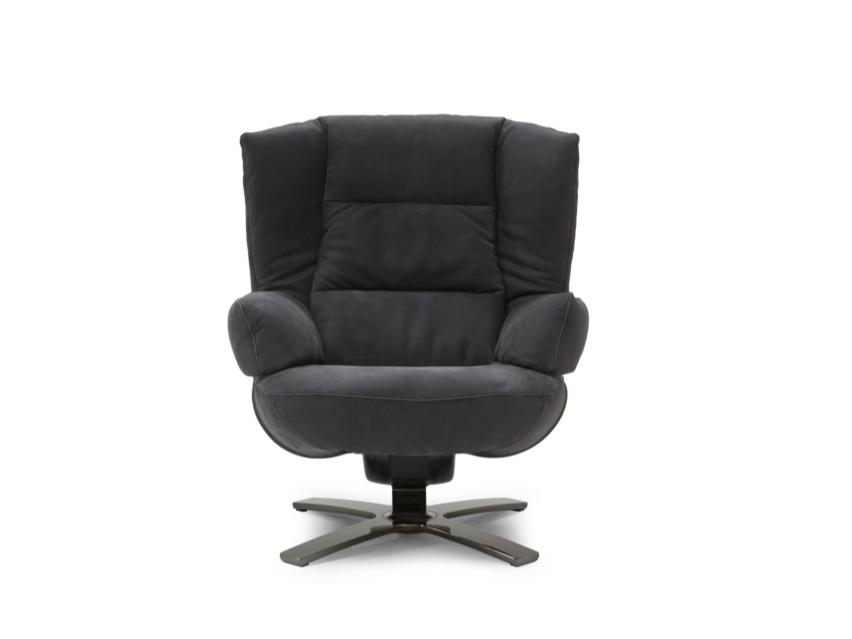 RE-VIVE SHUTTLE Recliner armchair