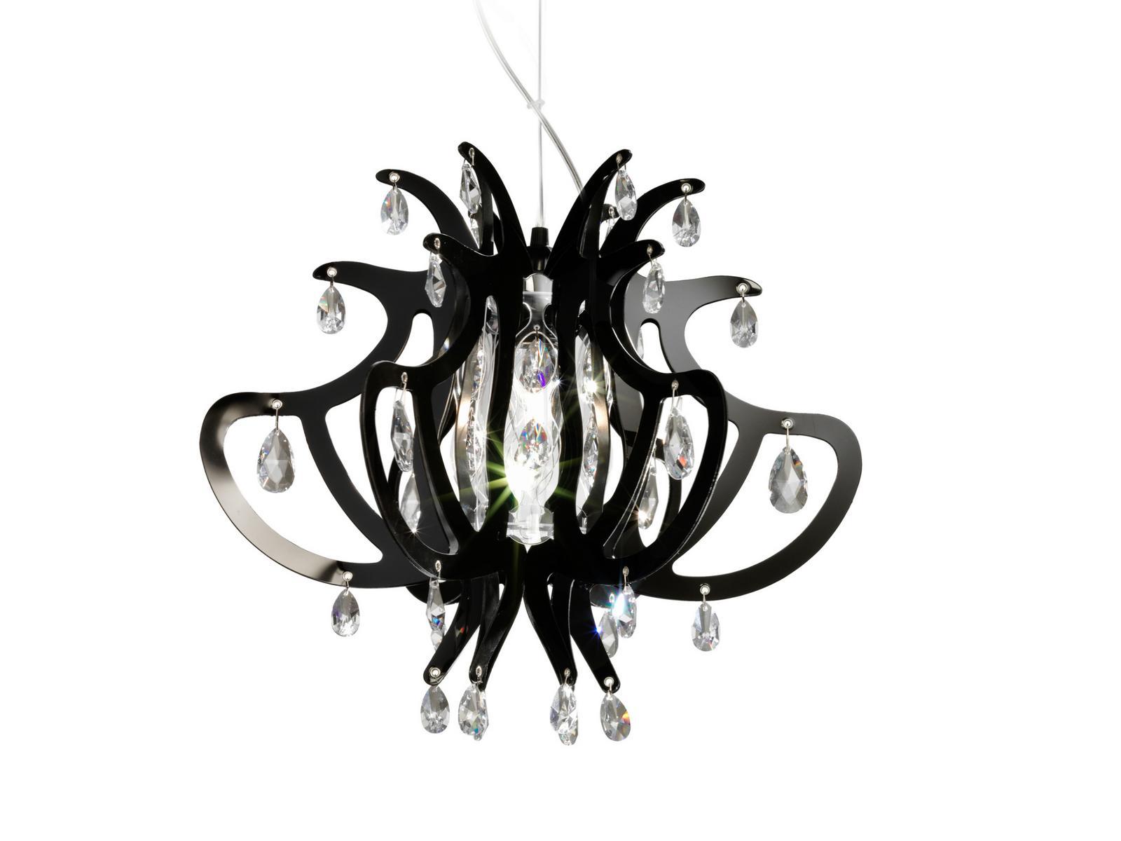 LILLIBET SMALL Opalflex® and Cristalflex® Pendant lamp