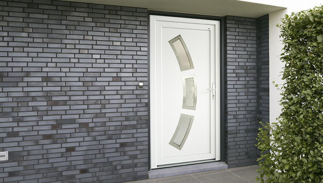 Doors PVC Modern Line