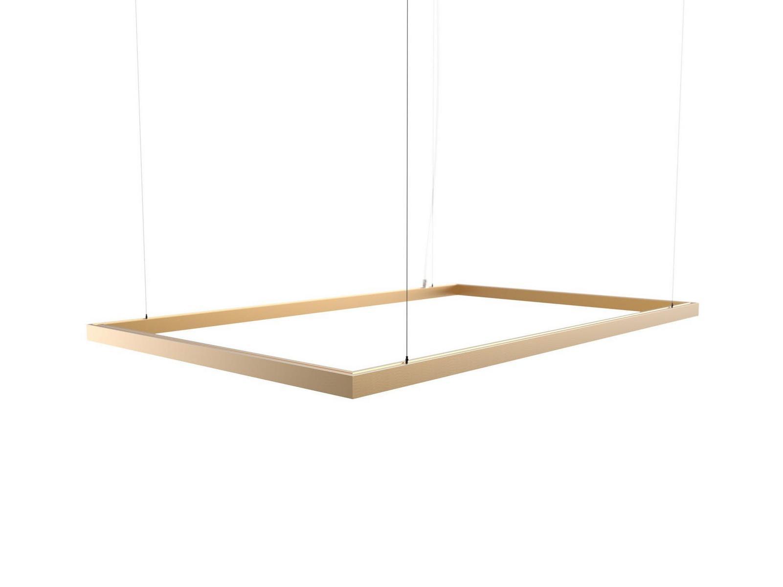 GIOCO LED pendant lamp