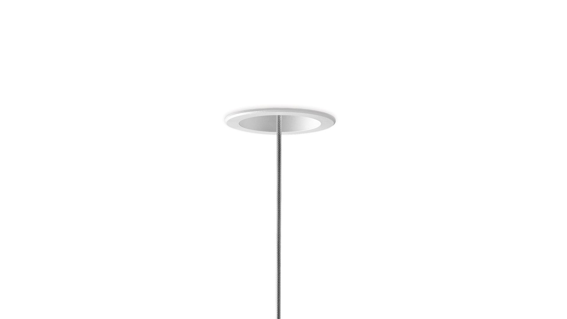 SPIN LED aluminium pendant lamp SPIN LED aluminium pendant lamp