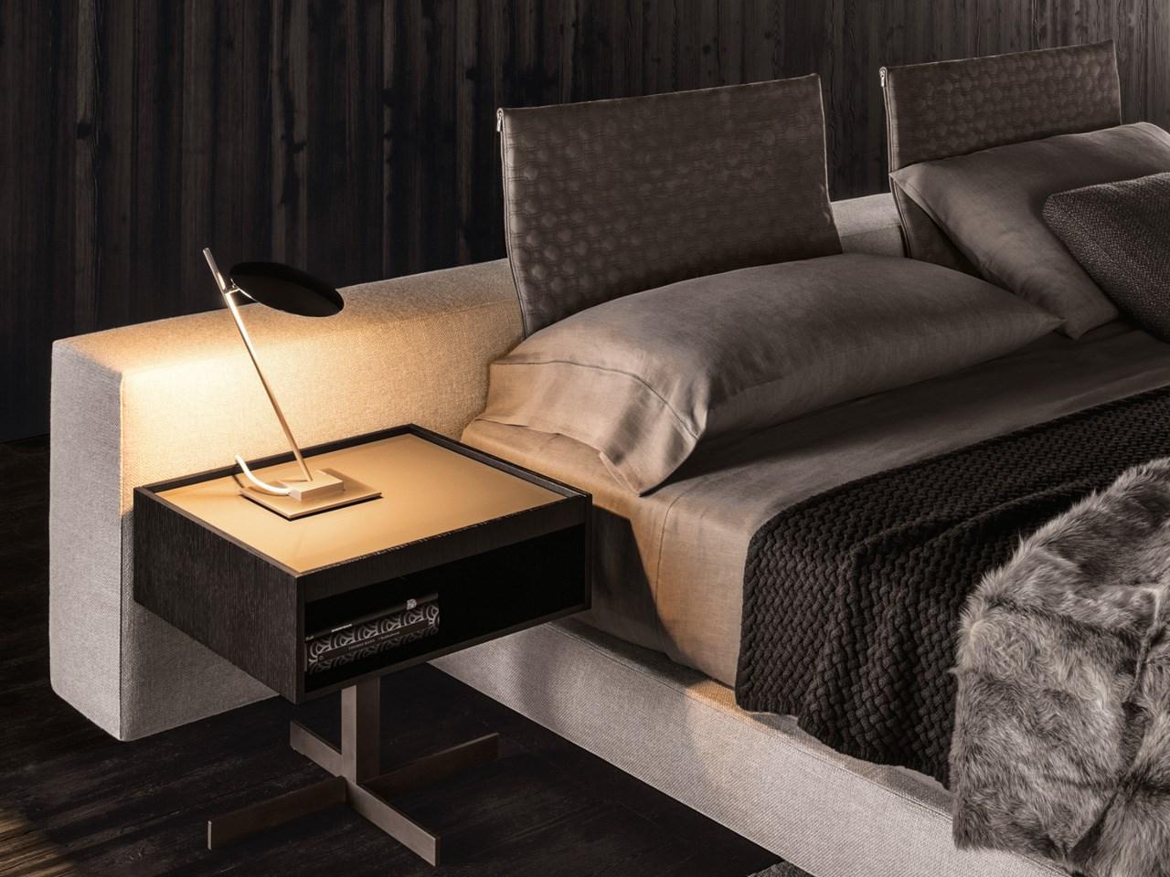 LEDERAM T1 LED table lamp