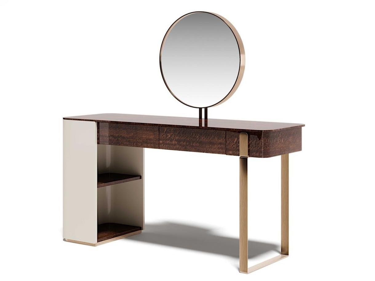 PARISIENNE Wooden dressing table