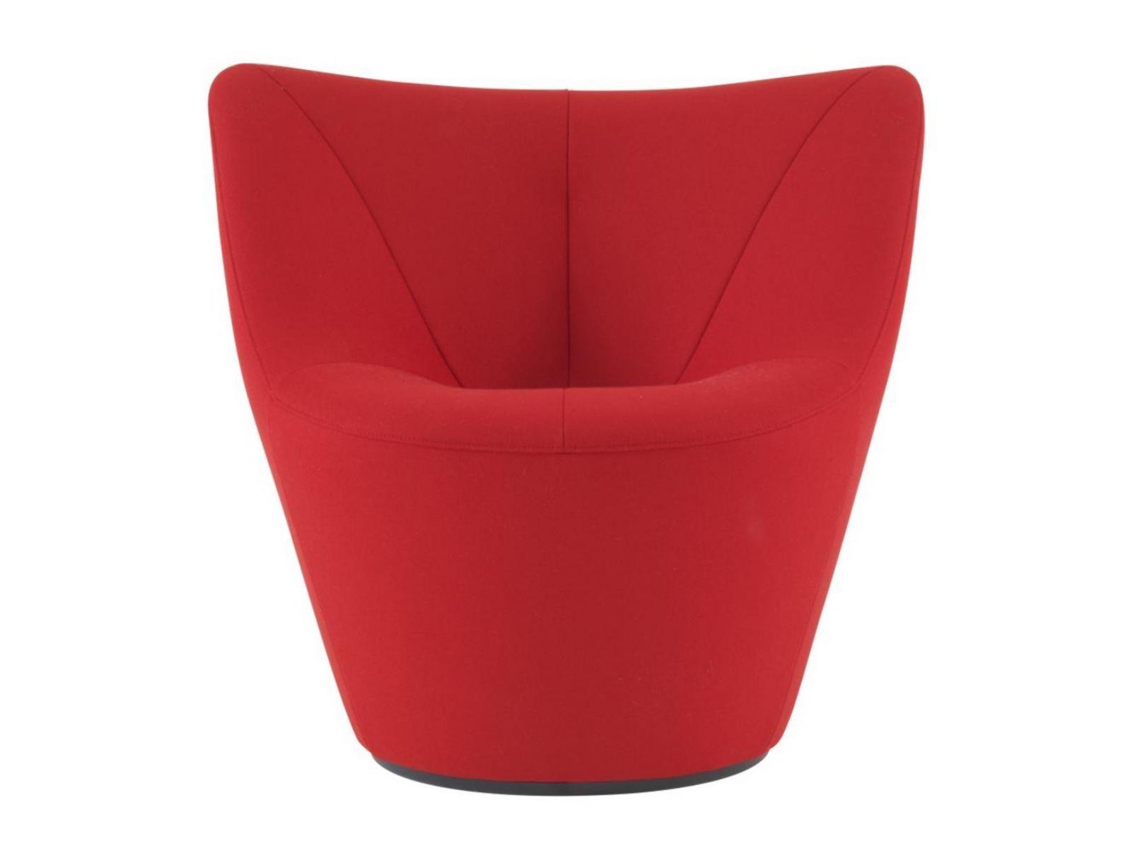 ANDA Fabric easy chair