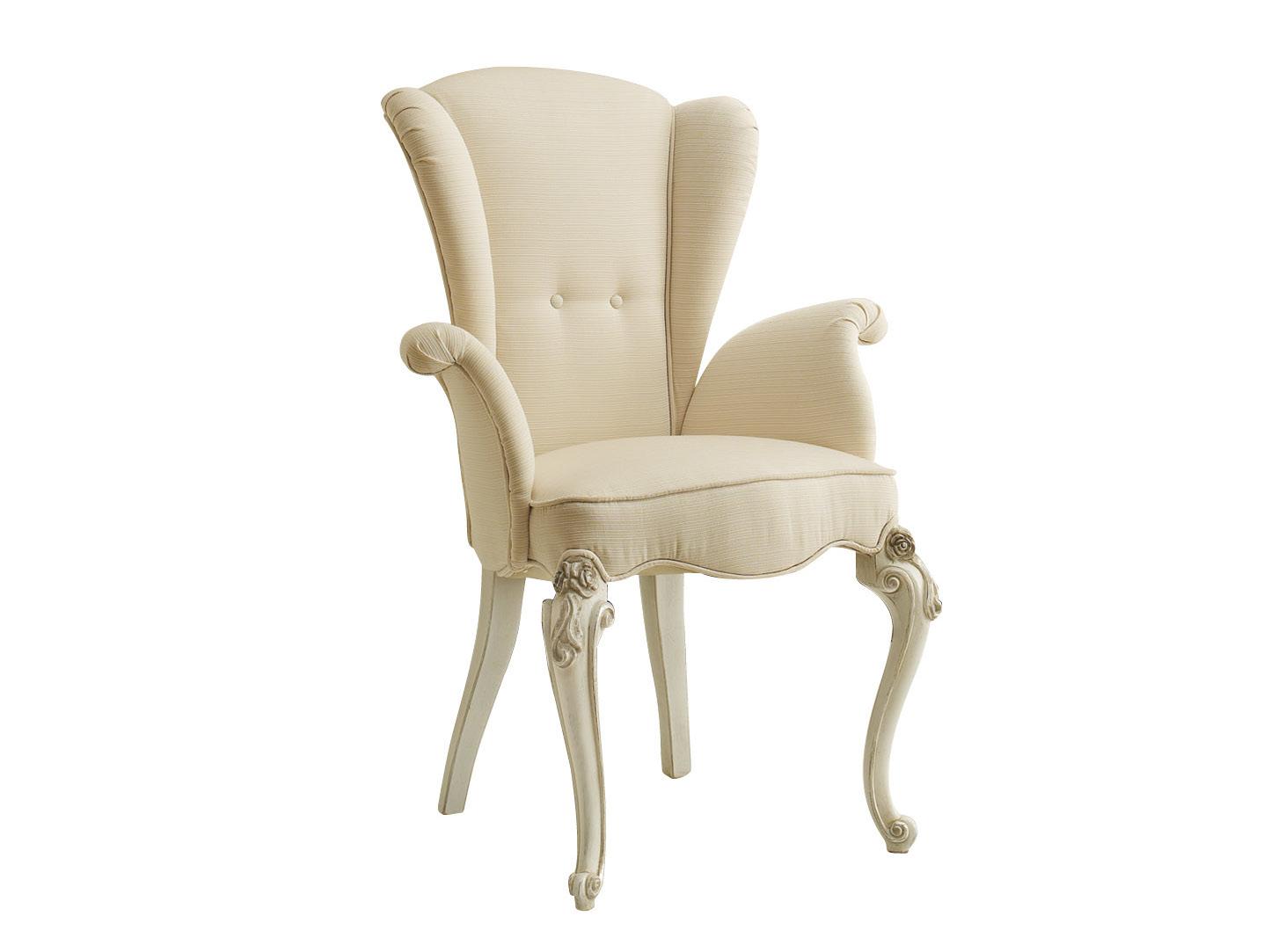 CAPRI/IM Chair with armrests