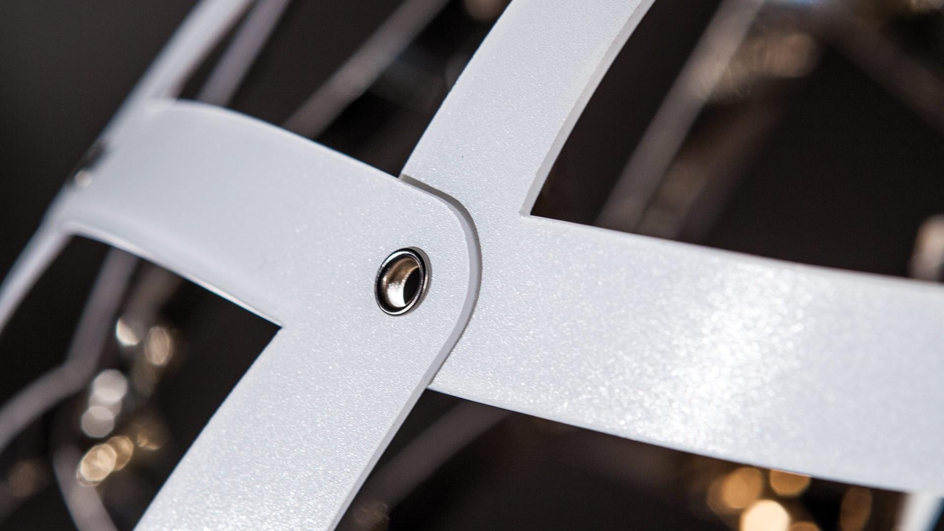 SUPER MORGANA Polycarbonate pendant lamp SUPER MORGANA Polycarbonate pendant lamp