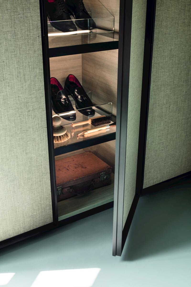 DANDY Sectional wardrobe custom