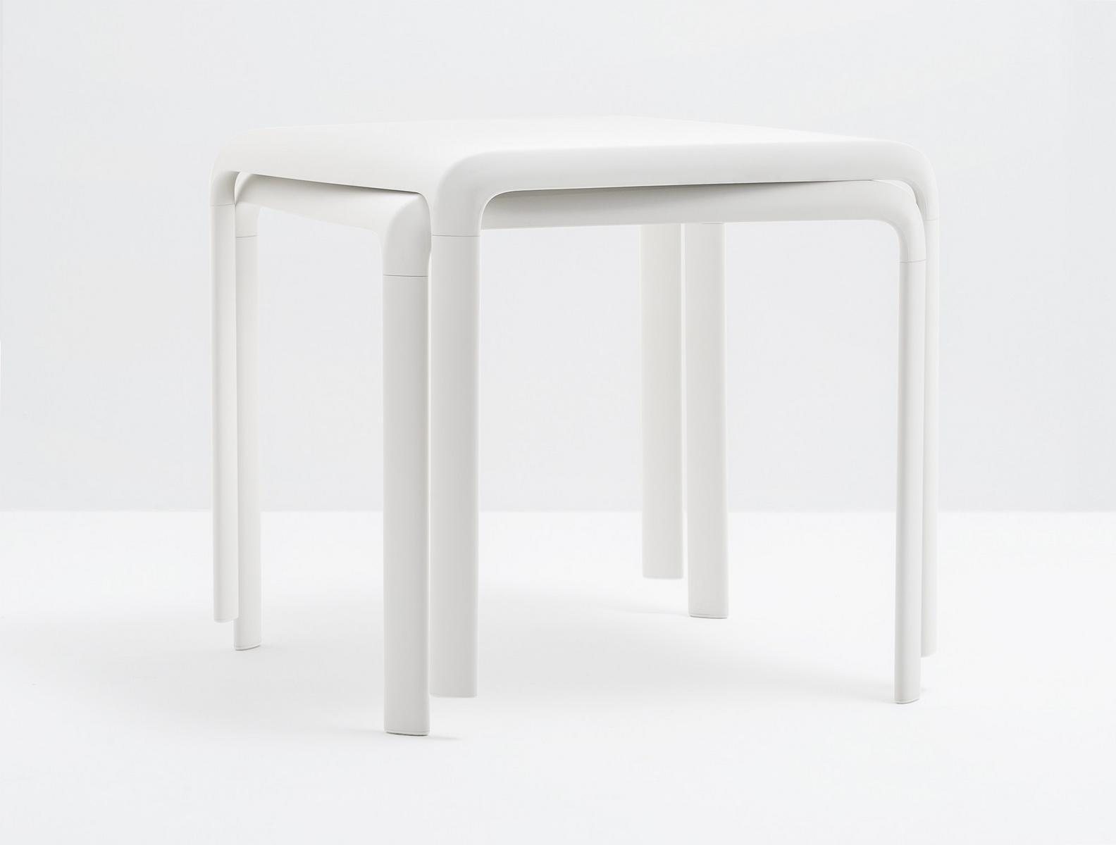 SNOW 301 Stackable table