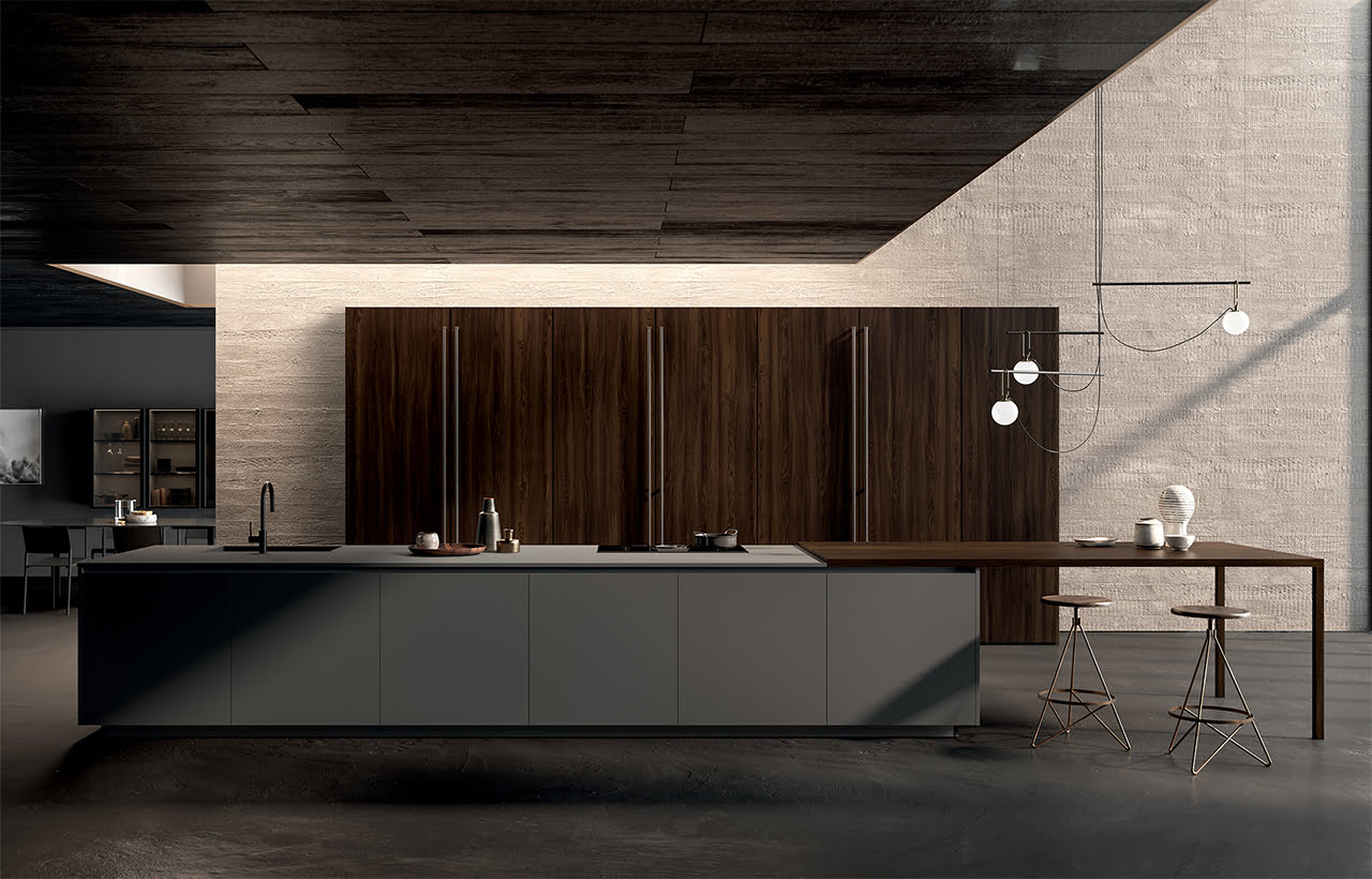 ONE Kitchen