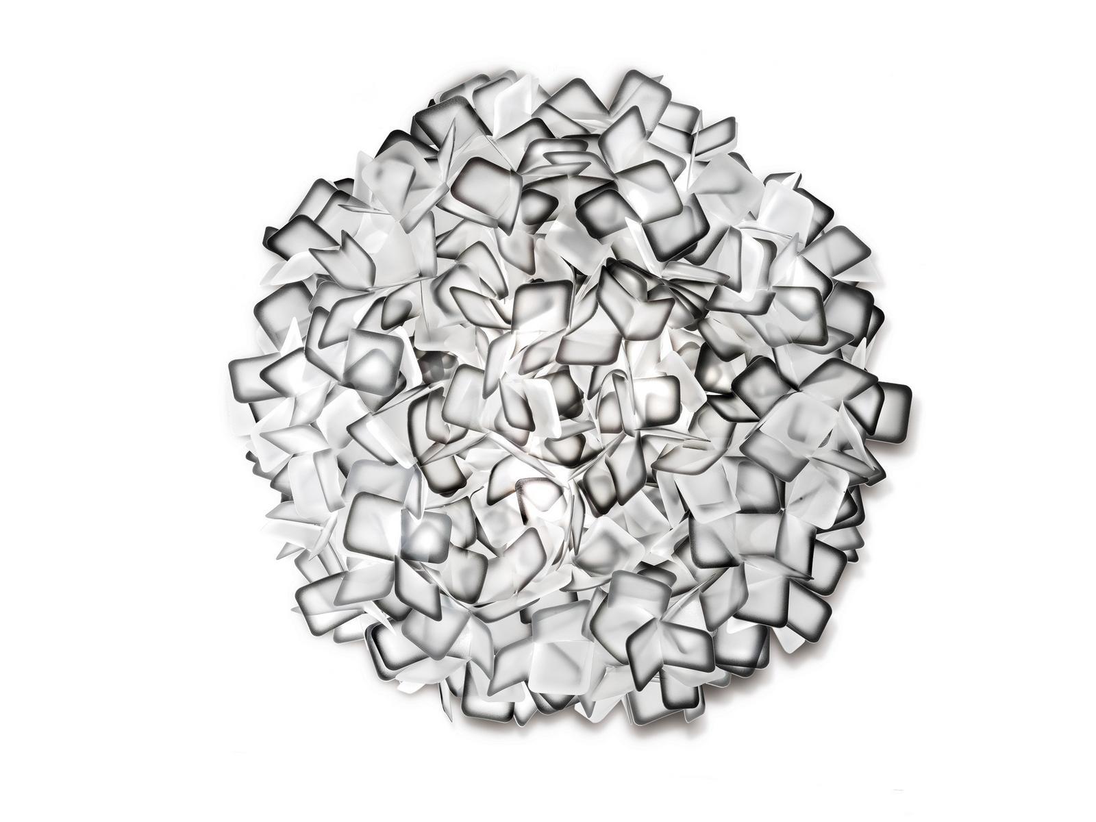 CLIZIA LARGE Opalflex® wall lamp / ceiling lamp