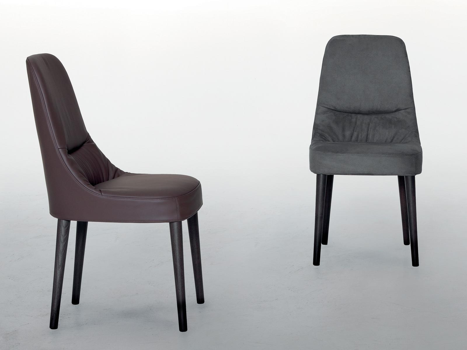 JULIETTE Upholstered chair