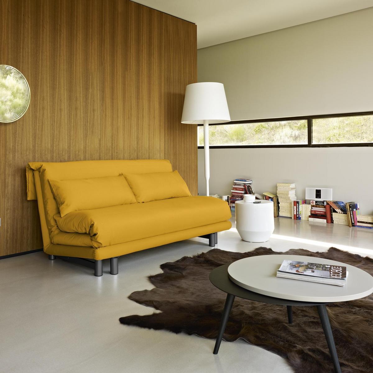 MARGUERITE Cowhide rug