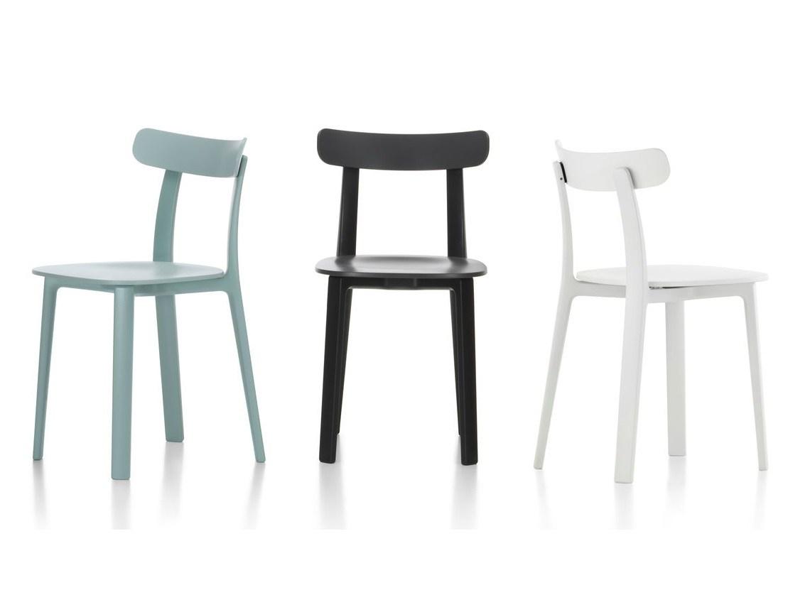 ALL Polypropylene chair