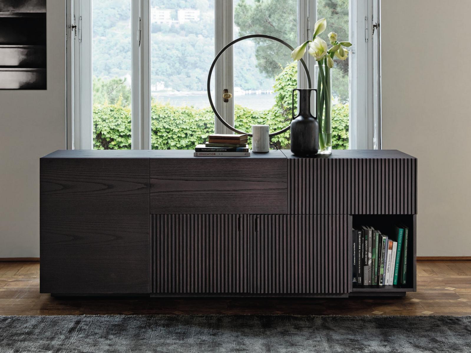 DRIFT Ash sideboard
