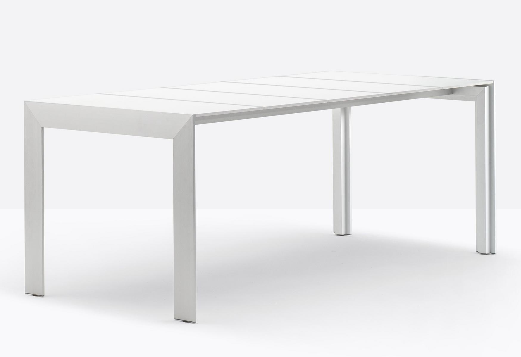 MATRIX TMD Rectangular garden table