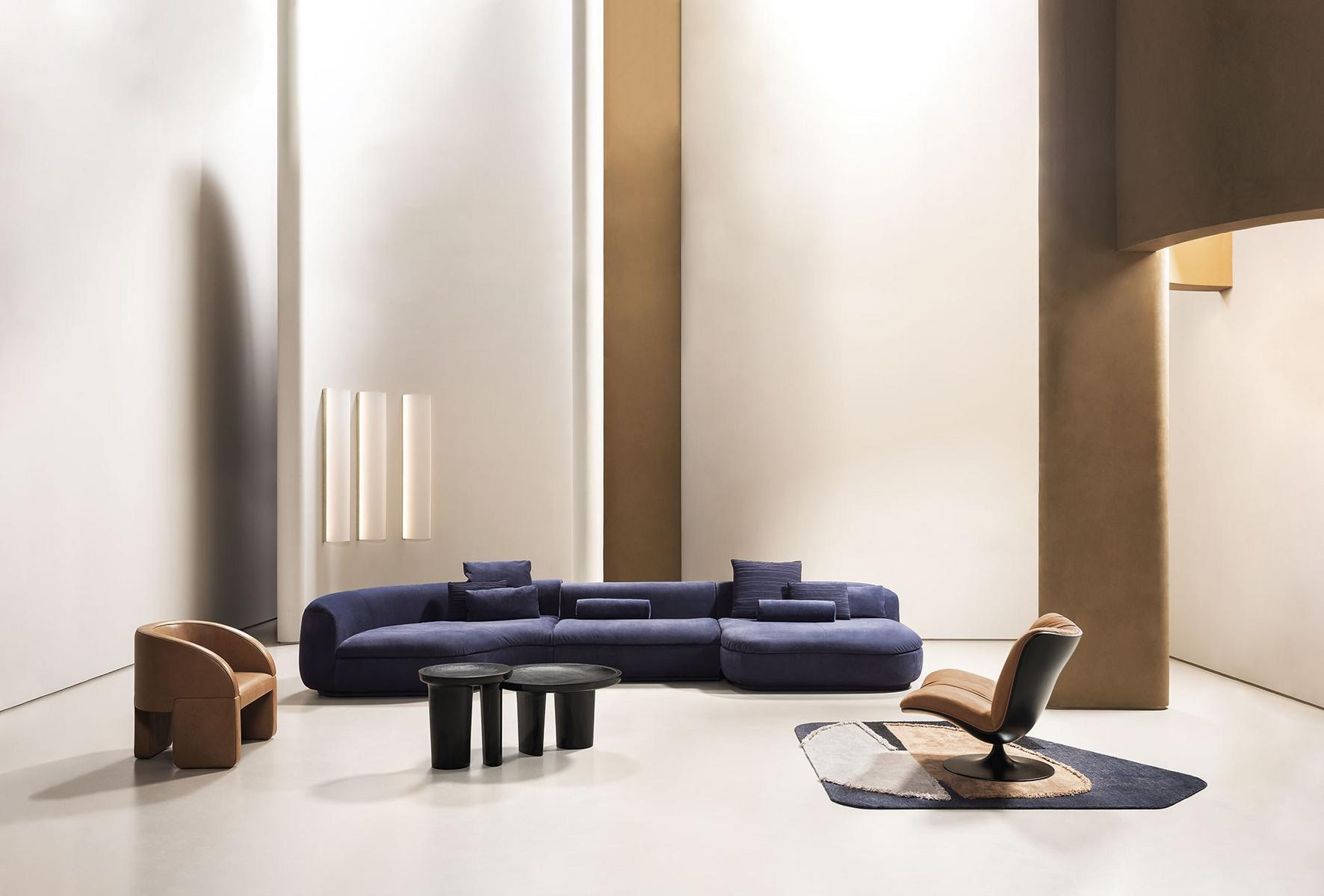 CALIX Linden coffee table