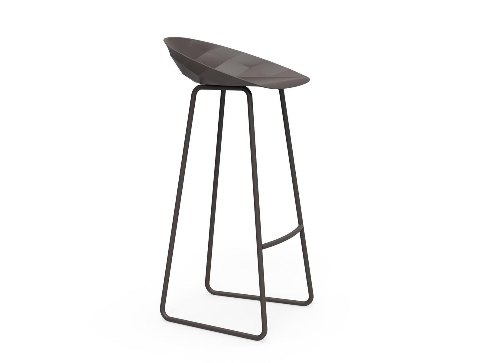 VASES Sled base garden stool