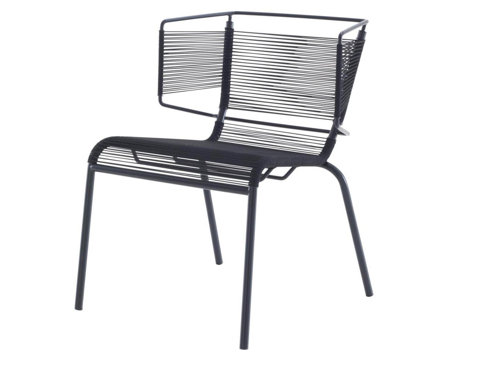 FIFTY Steel garden chair