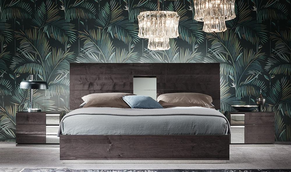 HERITAGE Veneer bedroom set