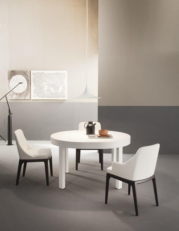 ZED Extending dining table