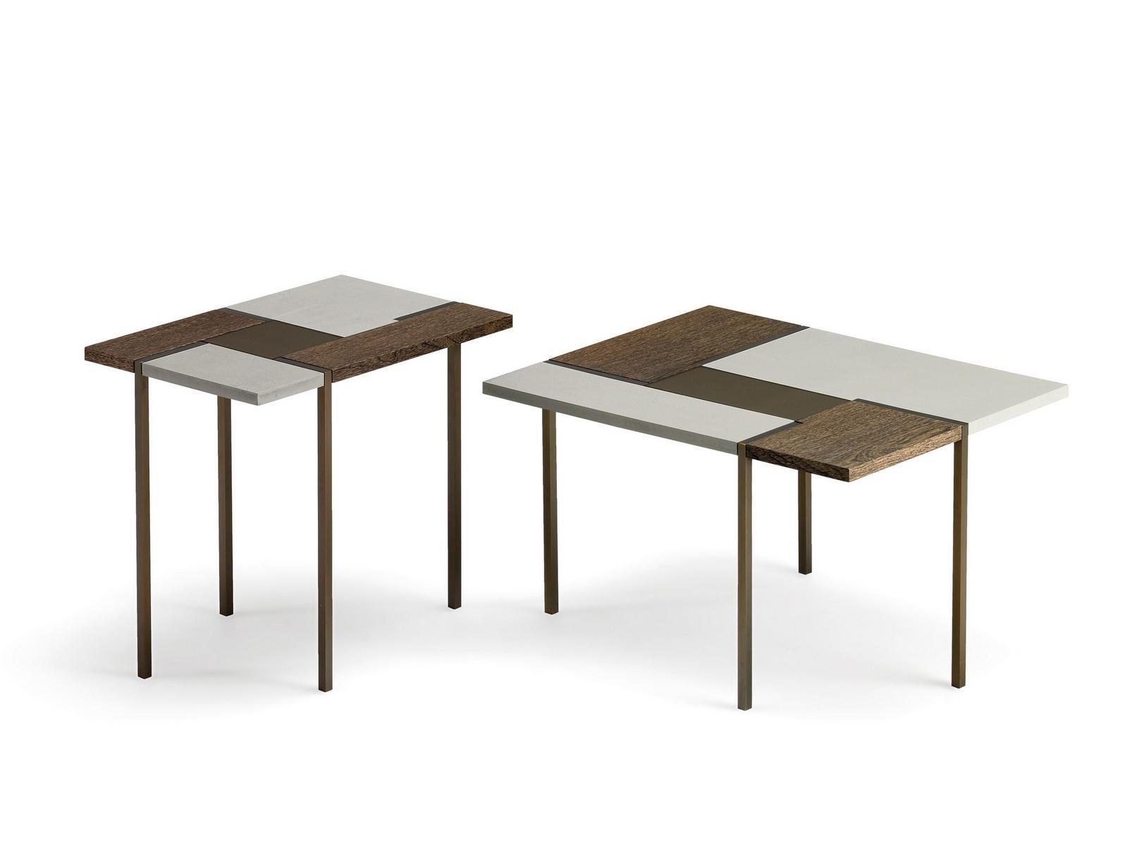 STIJL Coffee table for living room