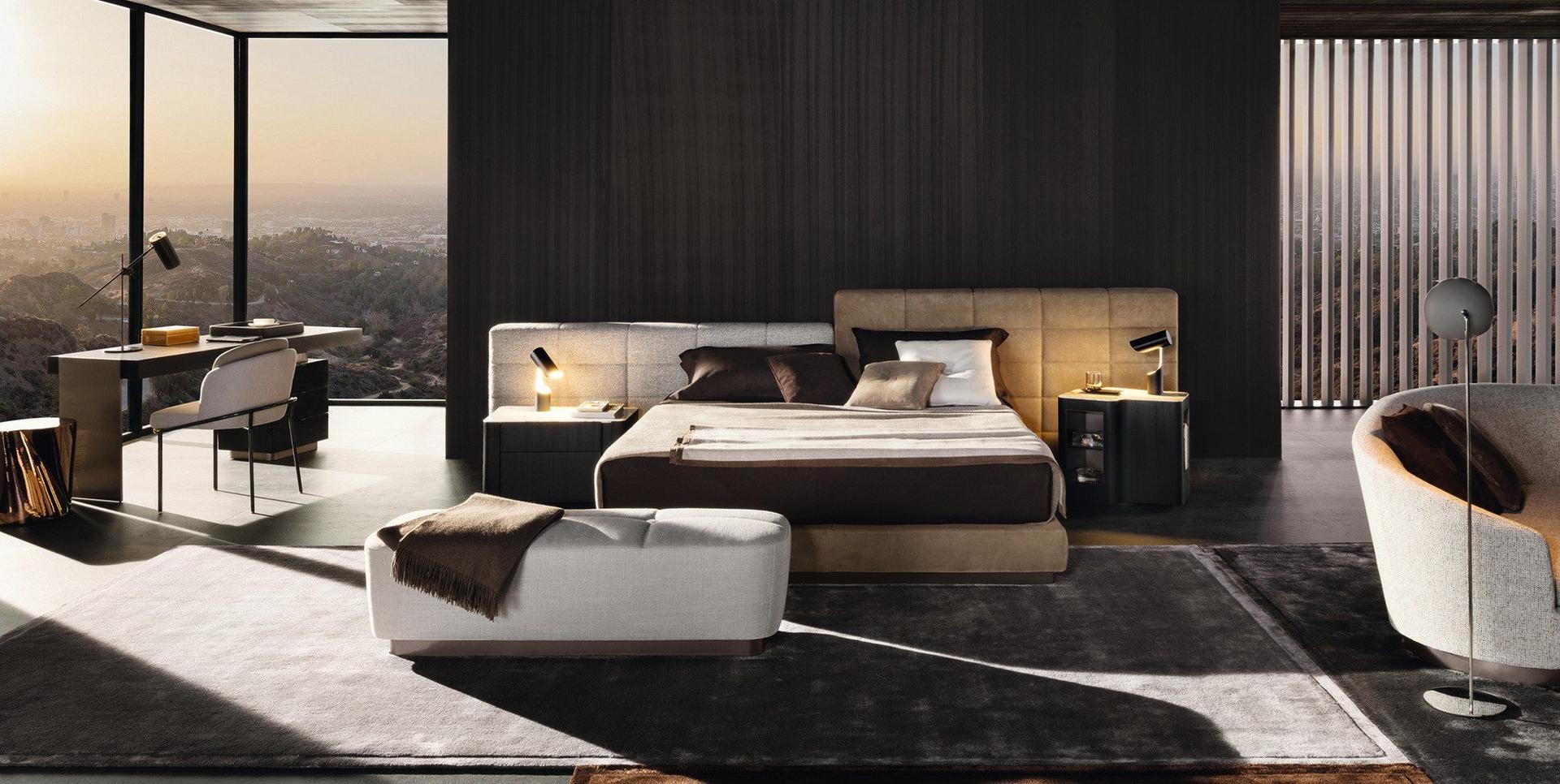 LAWRENCE Bed